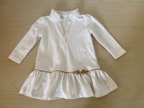 Baby girl ralph lauren dress - baby,