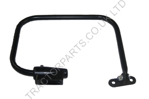 Tractor mirror arm - tractor, d
