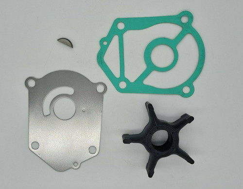 Water pump impeller kit - water,