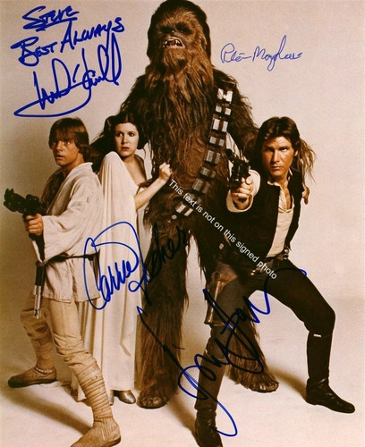Mark hamill carrie fisher - hamill,