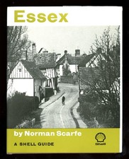 Shell guide essex - shell, to