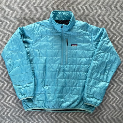 Patagonia men nano puff - patagonia, men’s