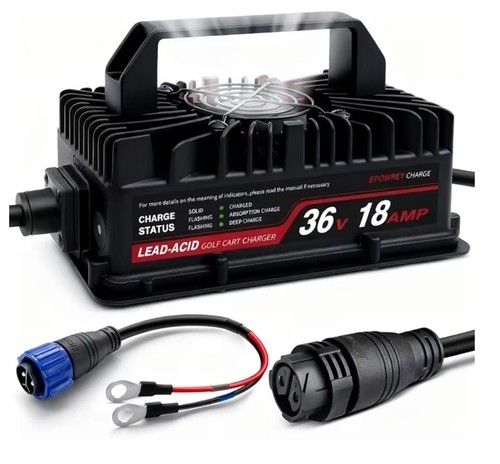 Volt golf cart battery - cart,