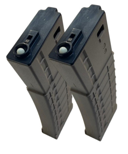 Nuprol airsoft mid cap - -,