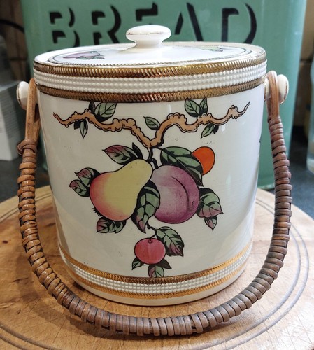 1930s 50s crown devon - -,
