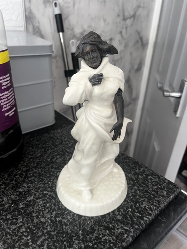 Minton sea breezes - sea, figurine