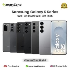 Samsung Galaxy S20/S21/S22/S23
