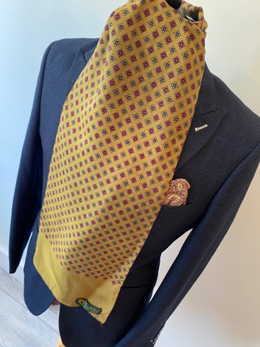 Vintage mens gold - , diamond
