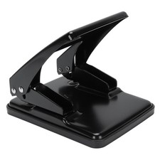2 Hole Punch 6mm Diameter 80mm