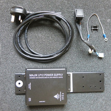 Linn majik power - power, supply