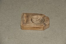 ROBERT MOUSEMAN THOMPSON