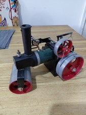 Mamod SR1A Steam Roller