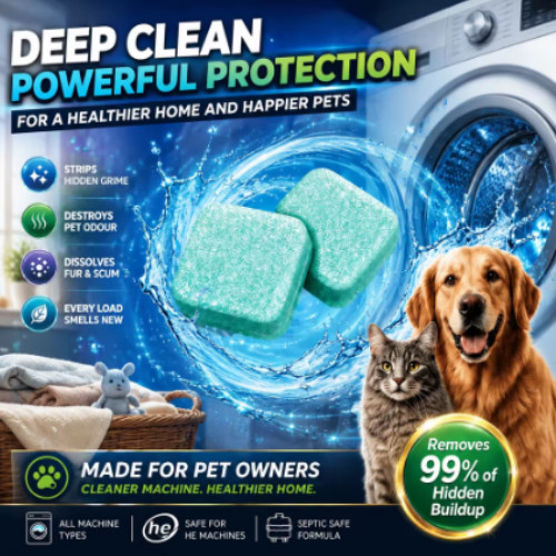 Primedrum washing machine - washing,