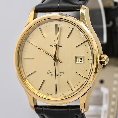 Vintage 1979 omega - **vintage, 1979**
