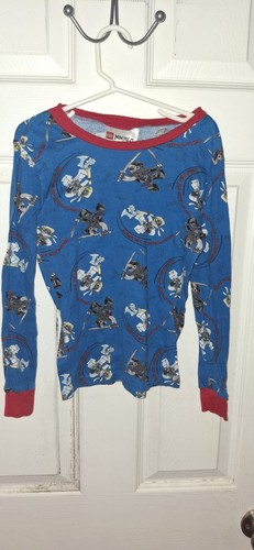 Lego ninjago pajamas size - pajamas,