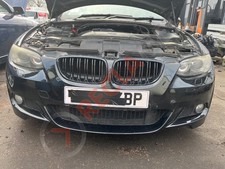 BMW 3 SERIES 320I M SPORT E93