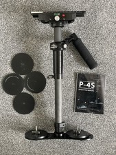 Liang P-4S Steadicam  With