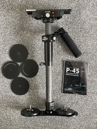 Liang steadicam with - liang,