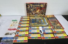 Talisman The Magical Quest