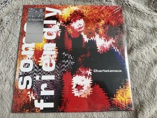 The Charlatans UK Some