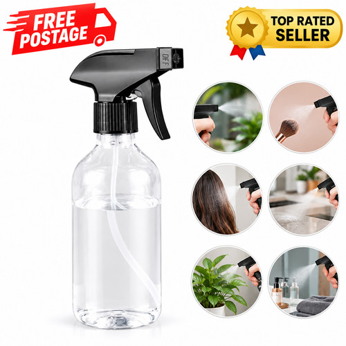 300ml 500ml hairdressing spray - 500ml,