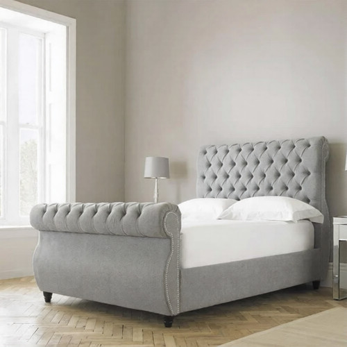 Auckland chesterfield plush - auckland,