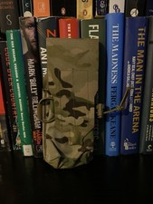 Blue Force Gear Helium Whisper