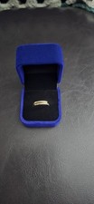 Coin Ring Made From UK £1