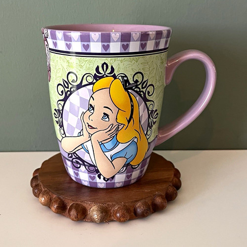 Disneyland paris alice - disneyland,