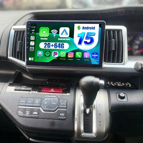 64g car stereo radio - 2+64g,