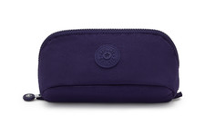 Kipling MIRKO S Small Toiletry Bag - Moonlit Blue RRP £29