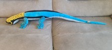 Nature Planet Lizard Gecko