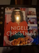Nigella - Christmas.  A