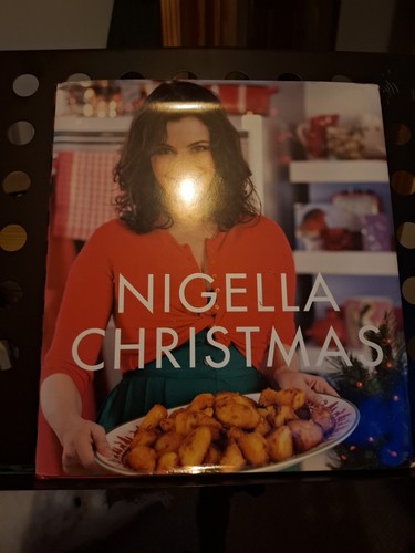 Nigella christmas a - christmas.,