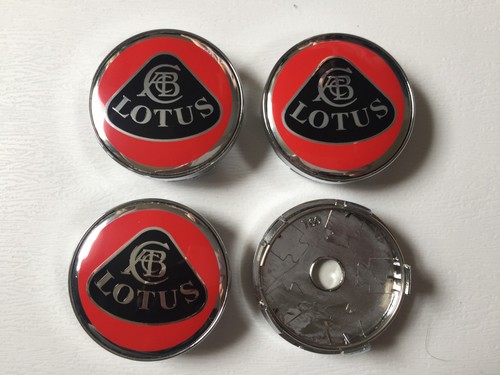 Pcs lotus alloy wheel - alloy,