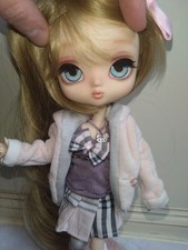 Yeolume Sheryl Design Doll Fc