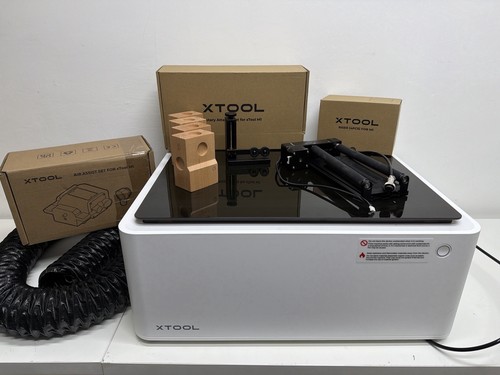 Xtool hybrid laser - xtool,