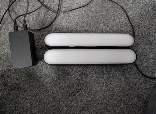 Philips play hue smart light - philips,
