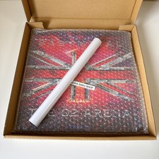 BABYMETAL LIVE AT THE O2 ARENA