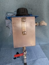 Parker Steel Hydraulic Fluid