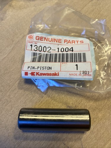 Genuine kawasaki ke175 kdx175 - kawasaki,