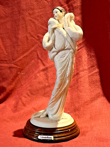 Vintage vittorio tessaro - vintage,