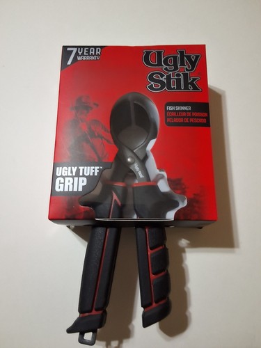 Ugly stick fish - fish,