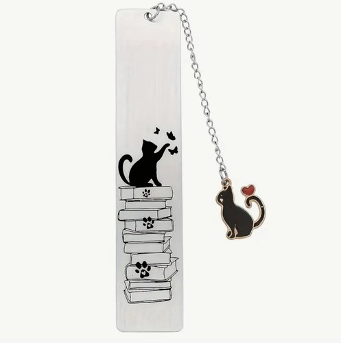 Cat lover with - with, on