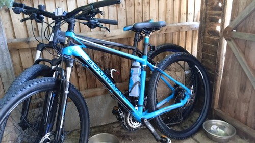 Boardman sport