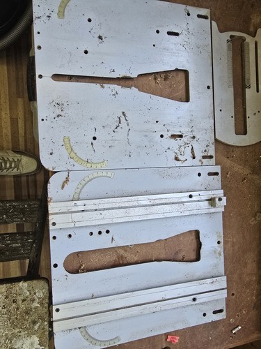 Wood rat extra cutting - wood,