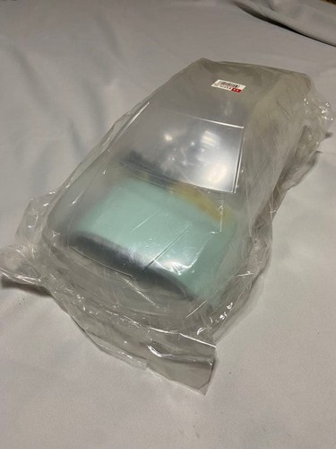 Aristo lexus gs400 body 10 - body, 1/10