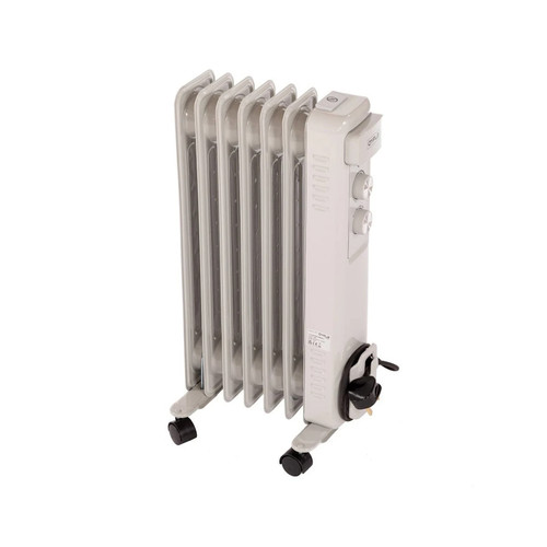 New 1500w fin portable oil - new!,