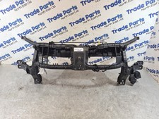 2022 FORD TRANSIT MK8 LUTON