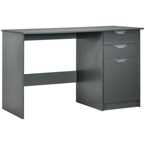 Homcom computer desk - homcom, w/
